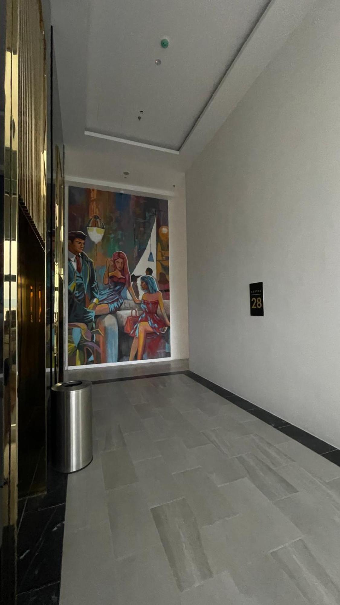 Beacon 2Br Infinity Pool - By Bnb4U George Town Exterior photo