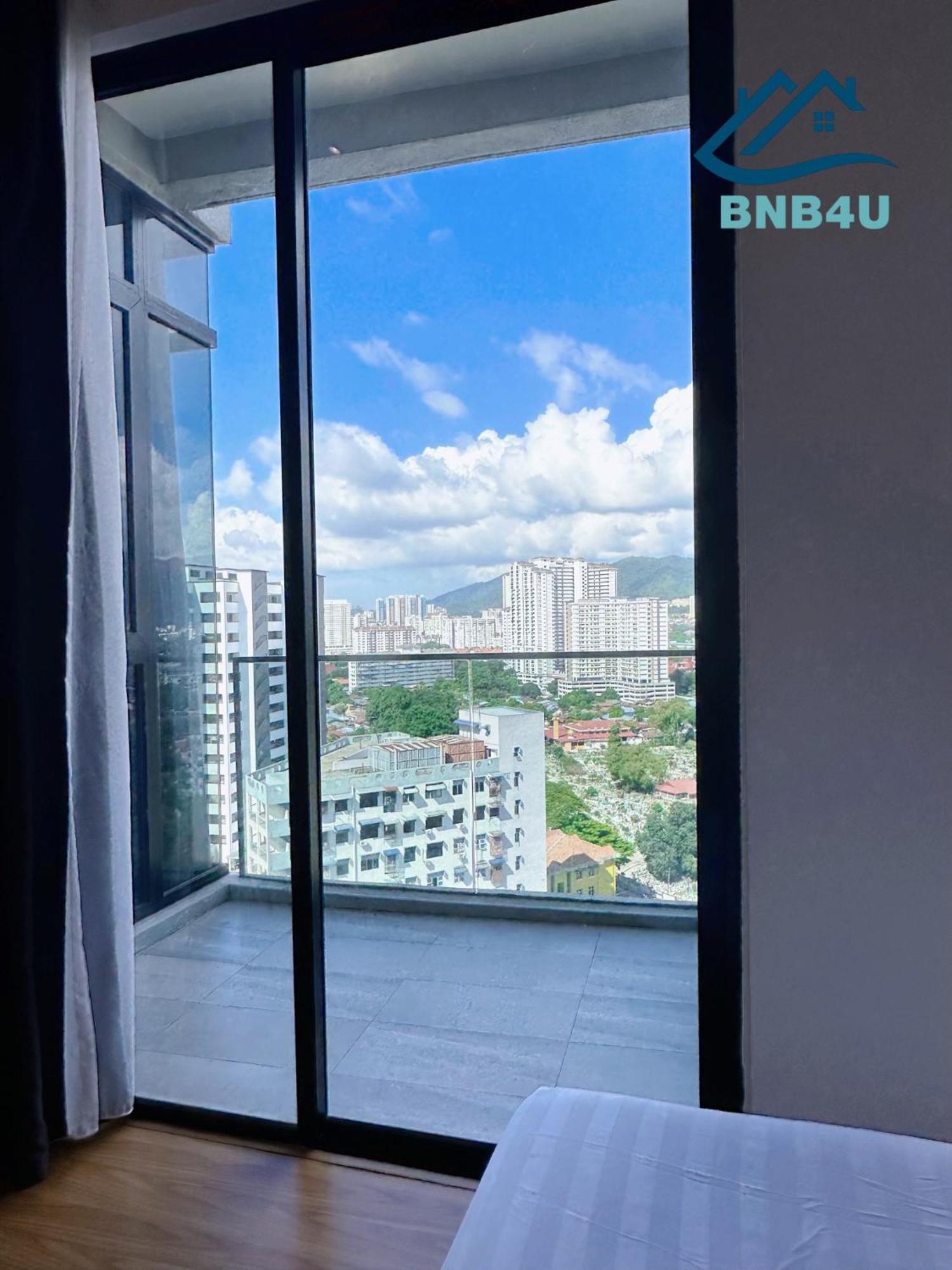 Beacon 2Br Infinity Pool - By Bnb4U George Town Exterior photo