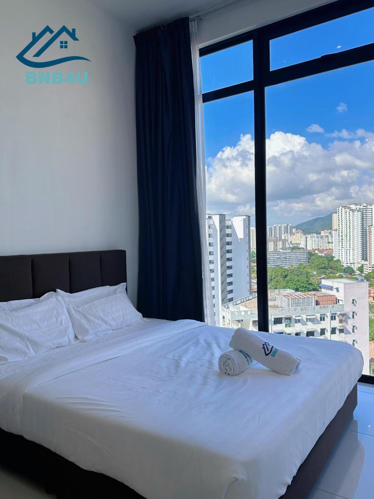 Beacon 2Br Infinity Pool - By Bnb4U George Town Exterior photo