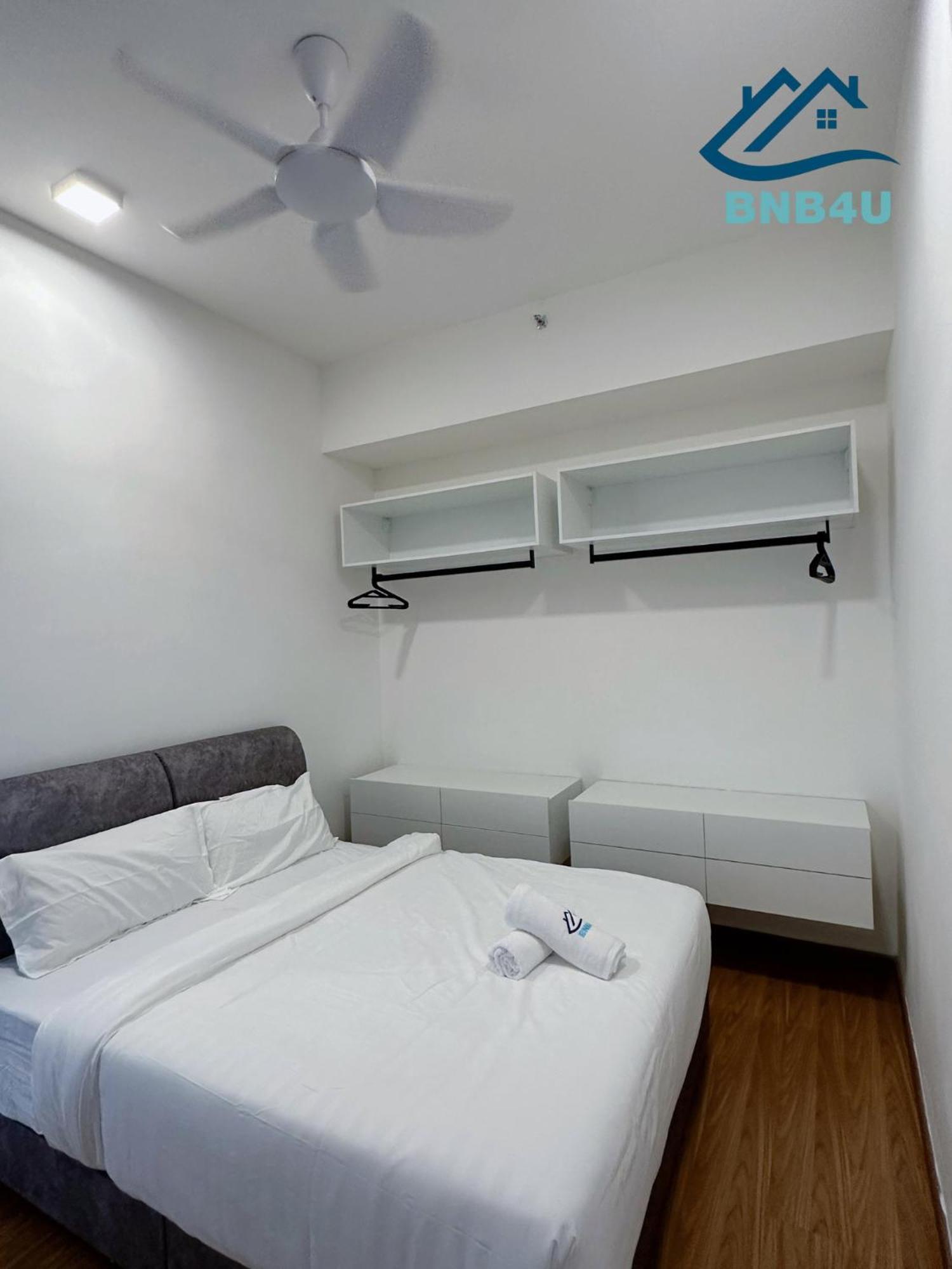 Beacon 2Br Infinity Pool - By Bnb4U George Town Exterior photo