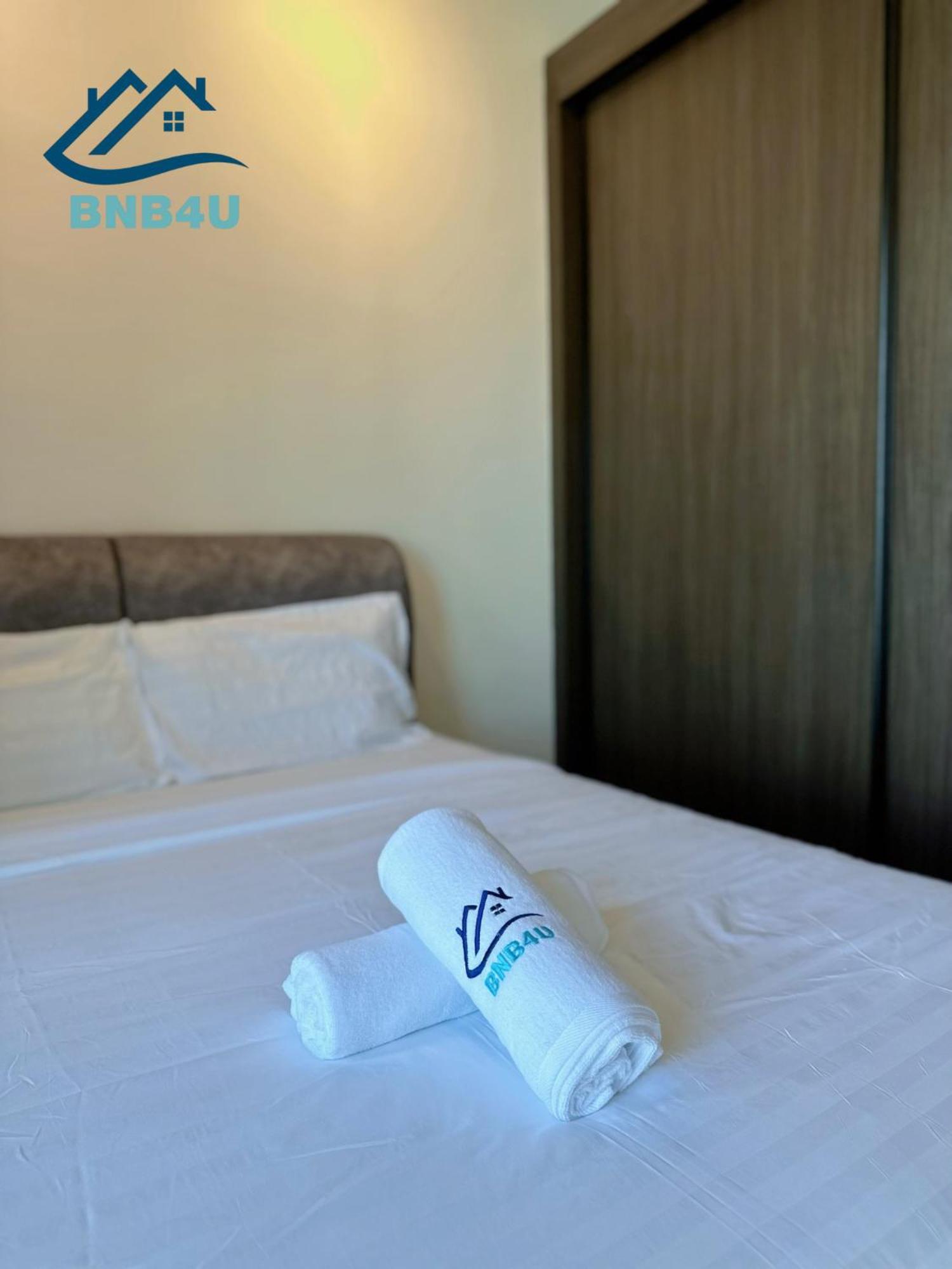 Beacon 2Br Infinity Pool - By Bnb4U George Town Exterior photo