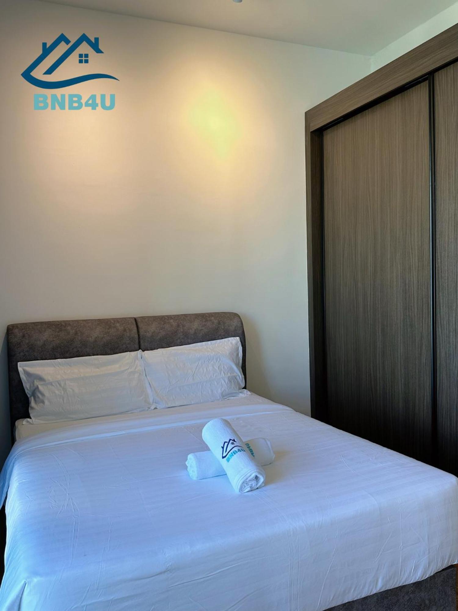 Beacon 2Br Infinity Pool - By Bnb4U George Town Exterior photo