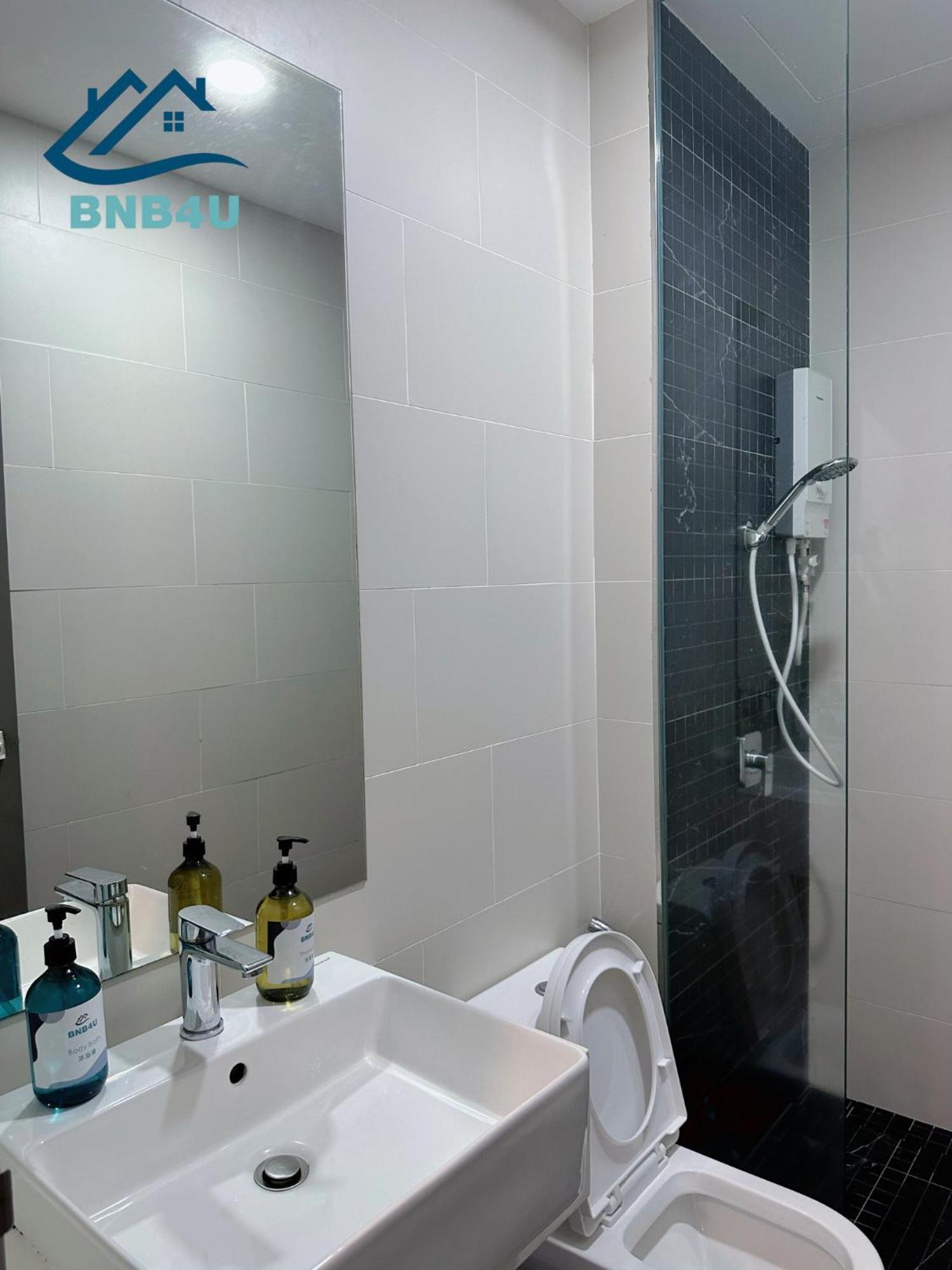 Beacon 2Br Infinity Pool - By Bnb4U George Town Exterior photo