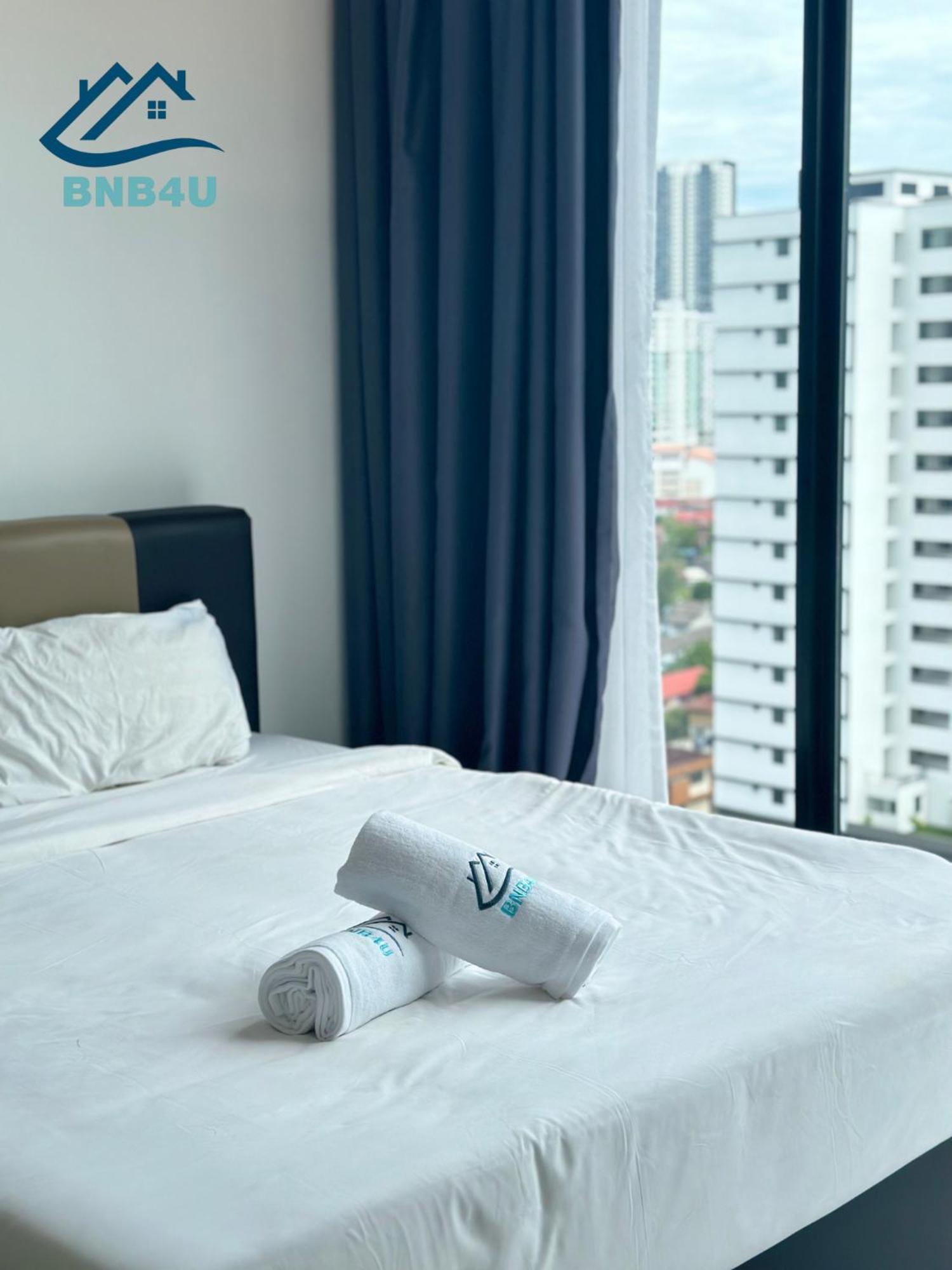 Beacon 2Br Infinity Pool - By Bnb4U George Town Exterior photo