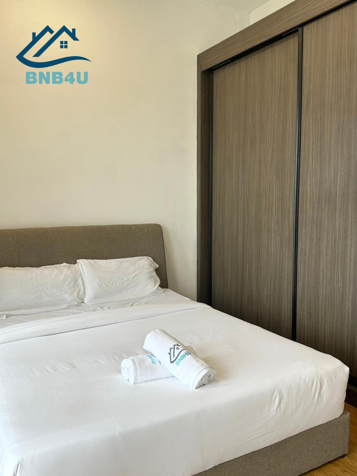 Beacon 2Br Infinity Pool - By Bnb4U George Town Exterior photo