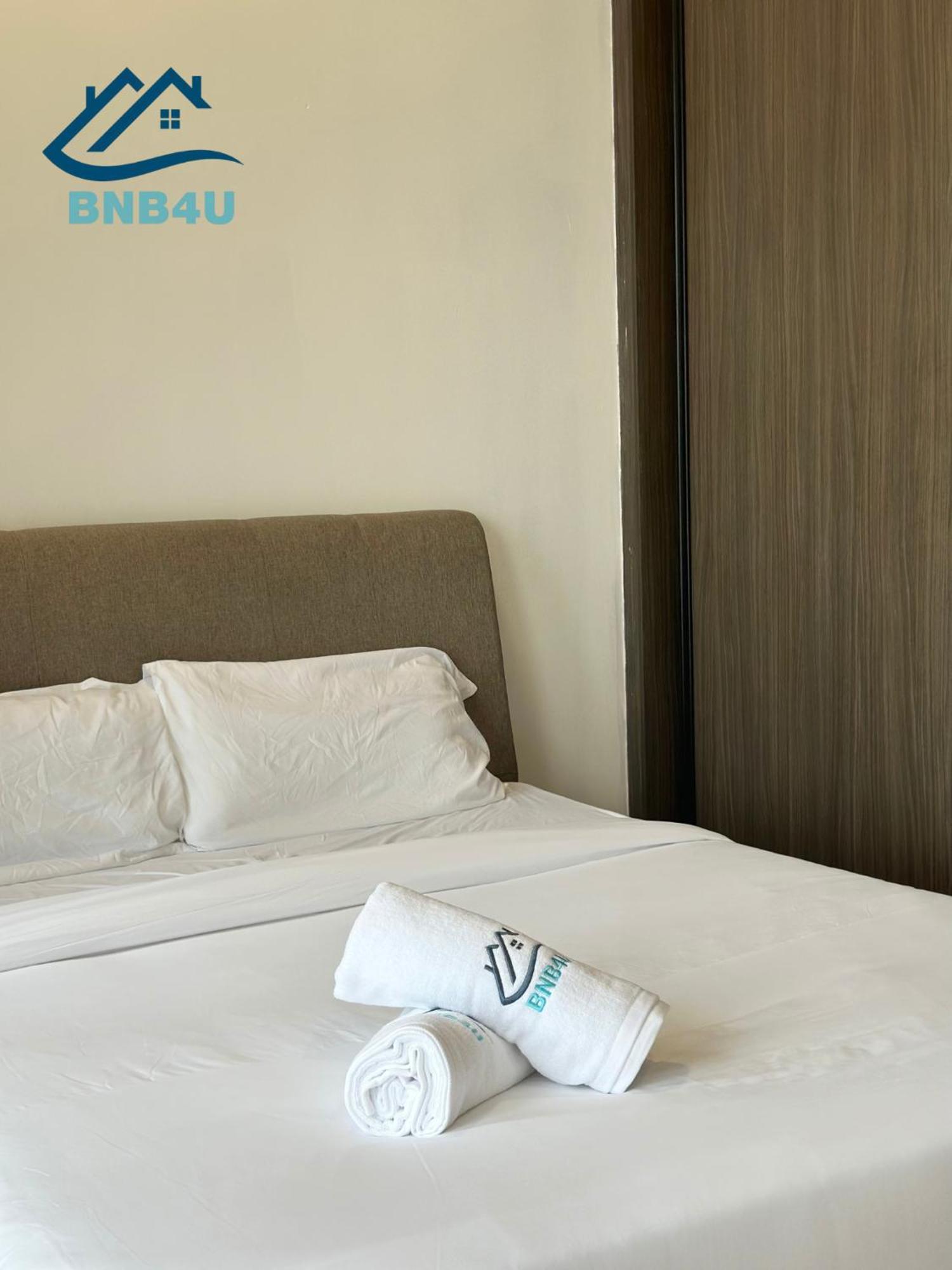 Beacon 2Br Infinity Pool - By Bnb4U George Town Exterior photo